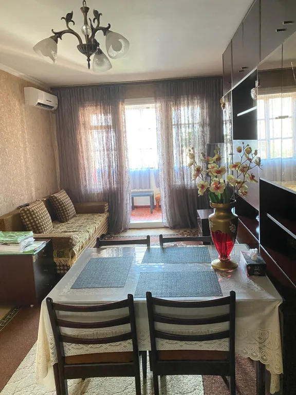 3-х комнатная квартира в 5 минутах от моря