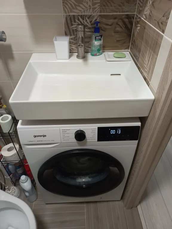 Любимый уголок в южном