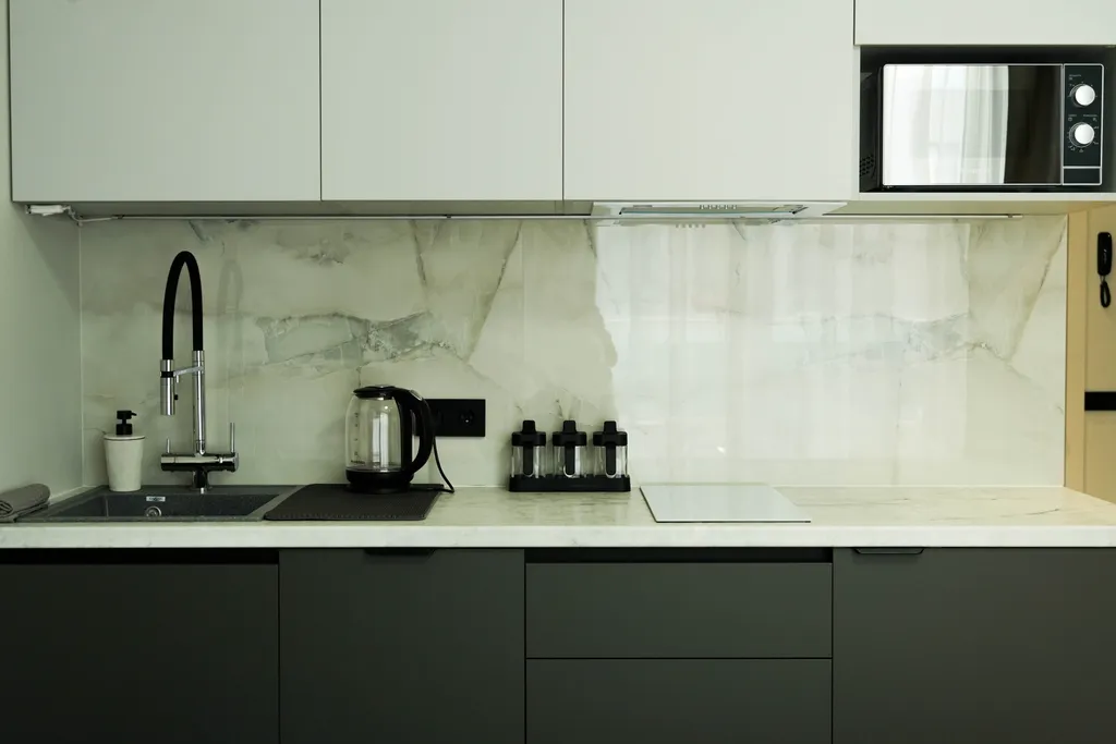 Квартира Квартира Студия Gray — Севастополь