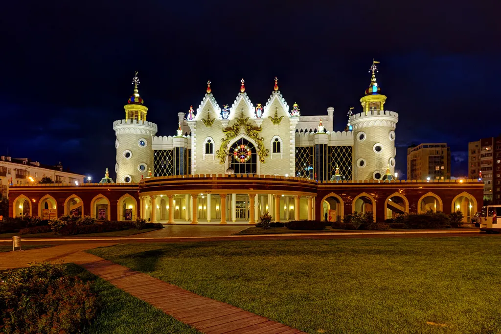 Уютная квартира в центре