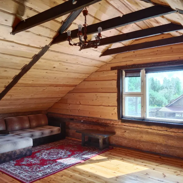 Горнолыжный Комплекс ГКСиличи