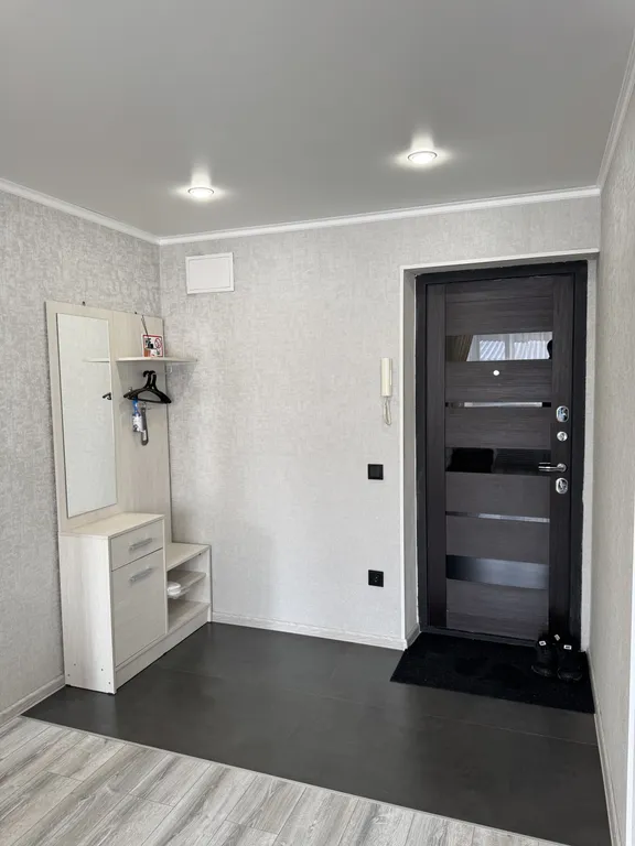 Стильная и уютная квартира