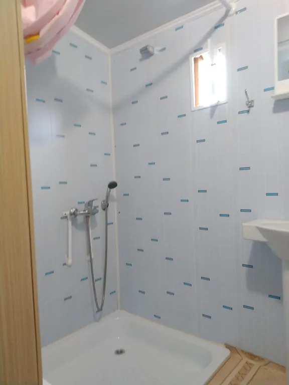 4-5х мест номер кондиционер, санузел700метров  до пляжа