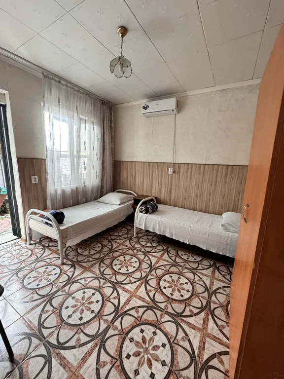 Квартира Комната — Анапа