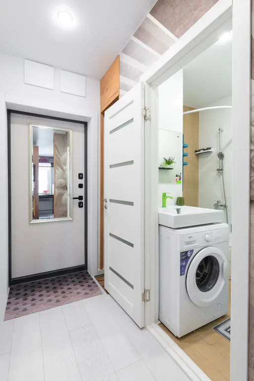 Crazy Frog Studio в деловом центре города