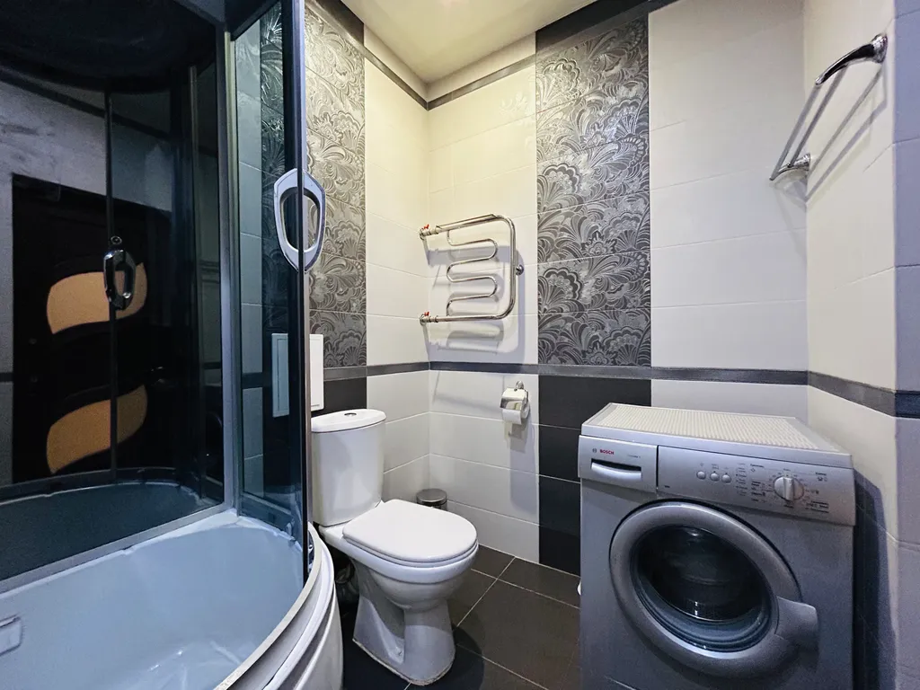 Современная квартира у Арены