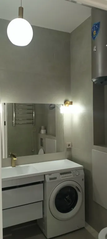 Апартаменты Атлас SPA у самого моря