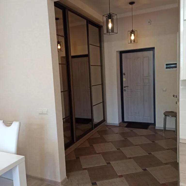 Апартамент Fuchsia Fusion