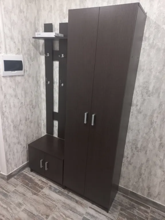 Любимый уголок в южном