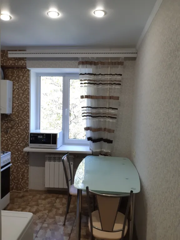 Уютная квартира в пяти минутах до парка