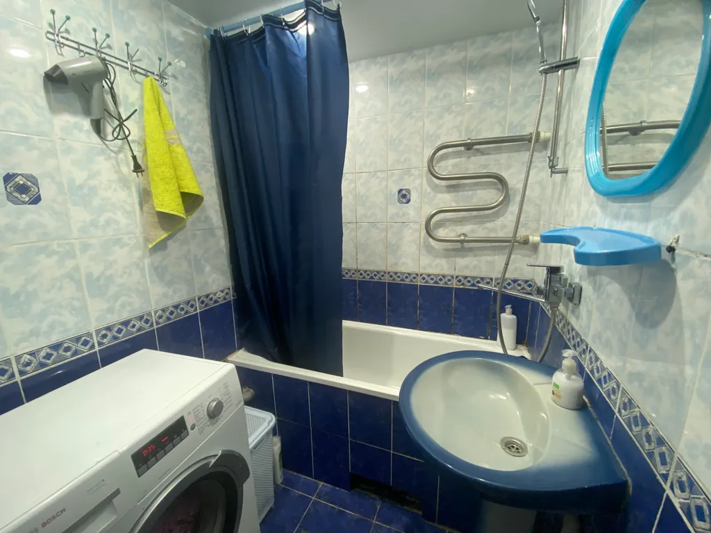 Домашняя атмосфера в 10 минутах от центра