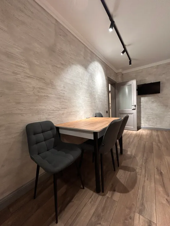 Двухместные апартаменты на Новоселов