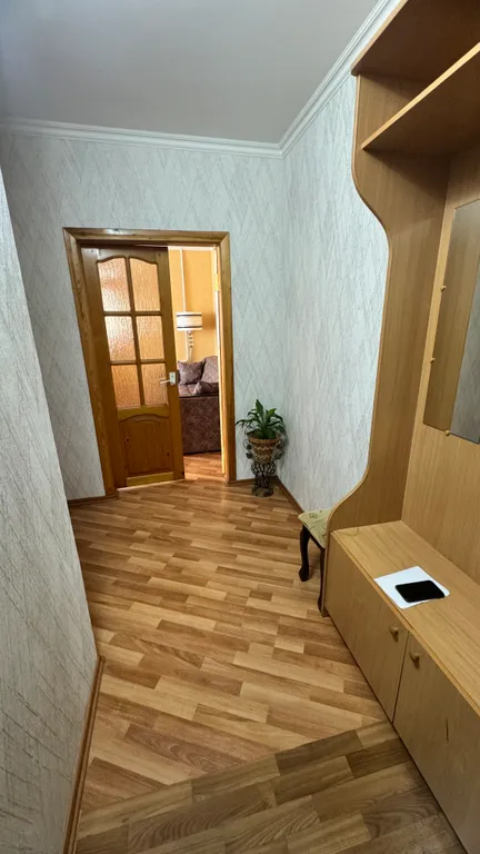 5 минут до моря, центр города