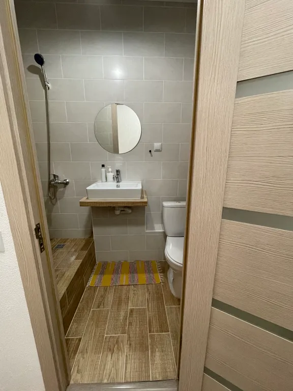 Студия в сосновом бору