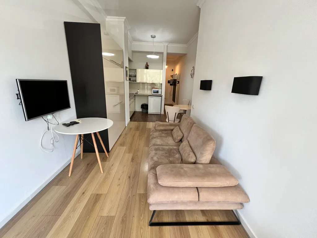 Tbilisi vake center tennis court apt 8r