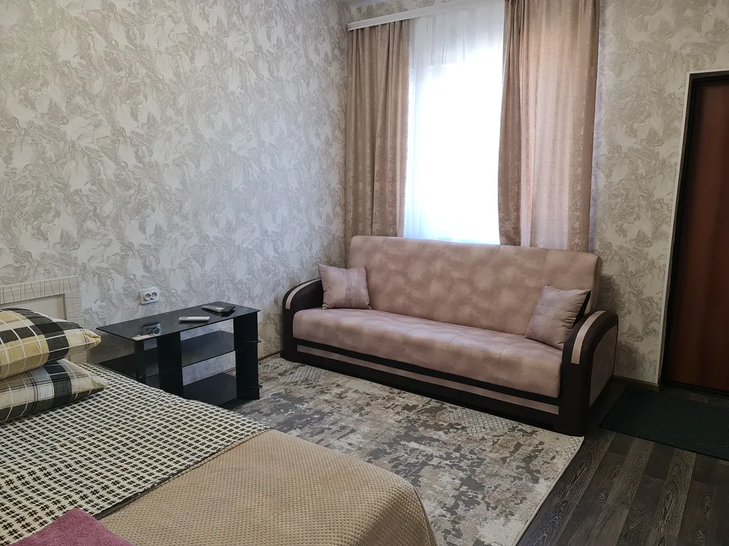 Квартира Комната — аренда посуточно в Богучар