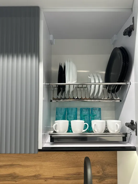 Квартира Новая квартира с бесконтактным заселением — Нахабино