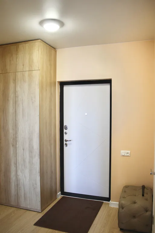 Персиковый пломбир - люкс в центре города