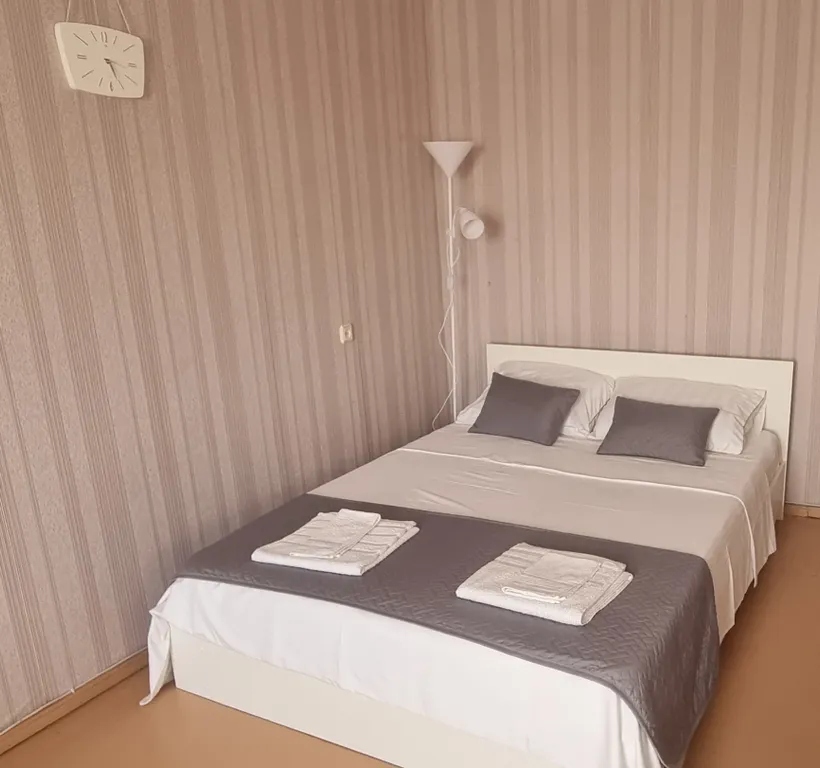 Квартира в центре Азова