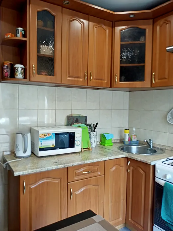 Квартира у Верхнего озера