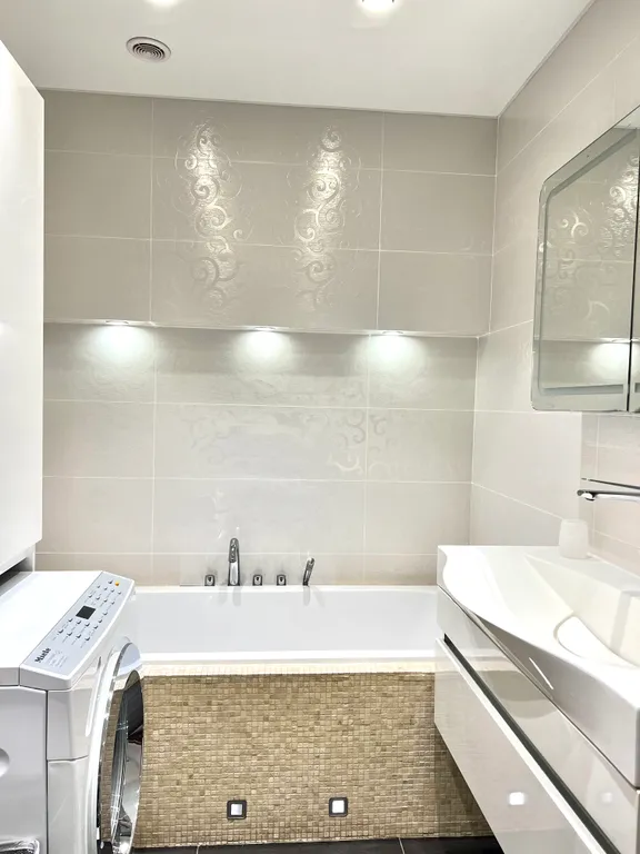 Квартира Уютная квартира с камином — Санкт-Петербург