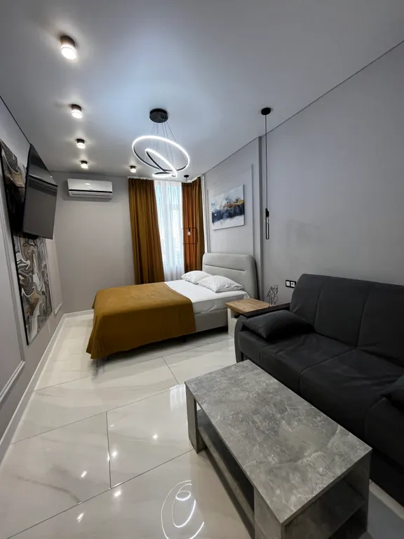 Квартира Квартира Этажи — Владикавказ