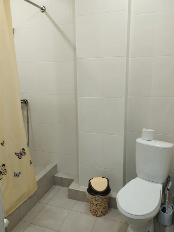 Квартира Квартира Апартамент на 1 линии — Анапа