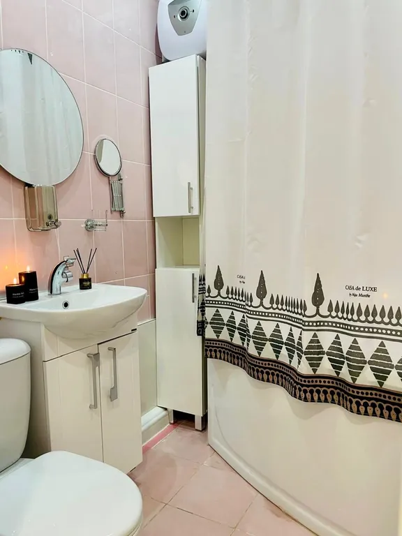 Апартаменты Hollywood