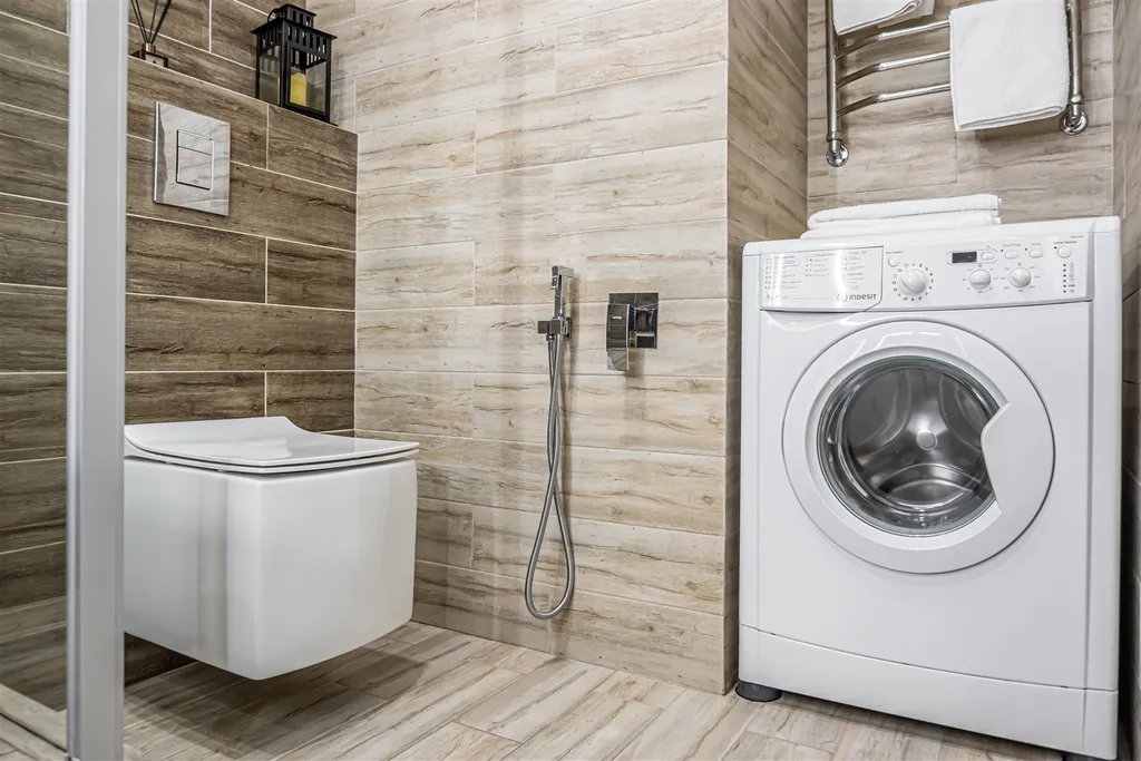 Уютная квартира с развитой инфраструктурой