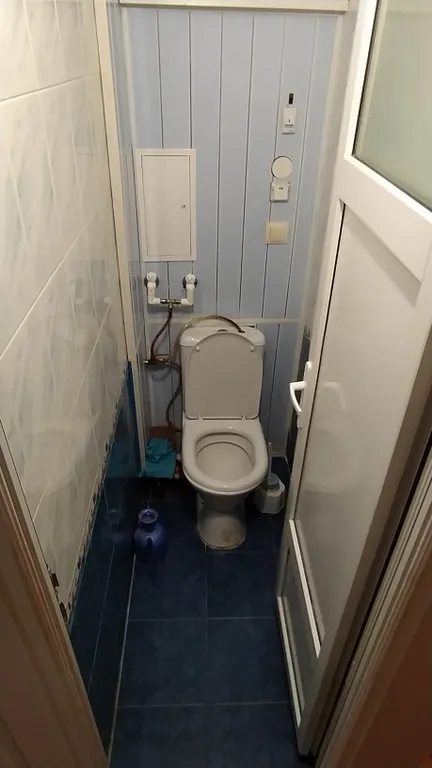 Квартира Уютная квартира у моря — Дербент