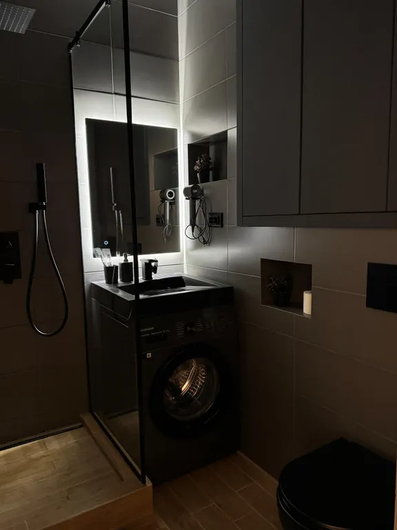 Люкс апартамент в центре