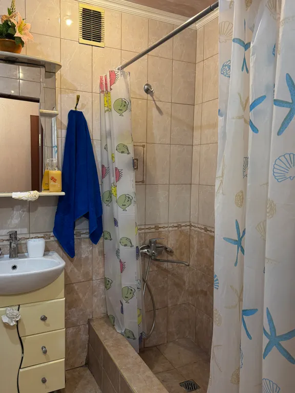 Квартира Квартира для всей семьи в самом центре — Сухум