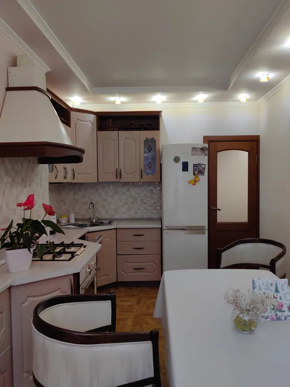 Уютная квартира в курортной зоне