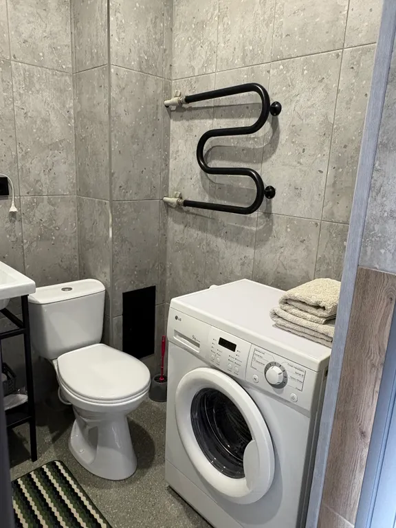 Квартира в центре города