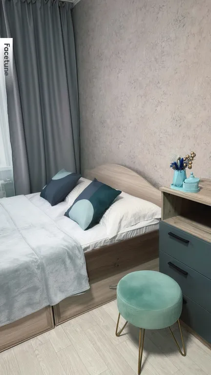 Уютная квартира — аренда посуточно в Владивосток