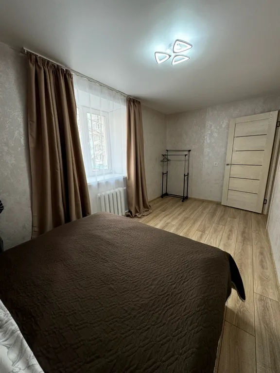 Квартира в центральной части города