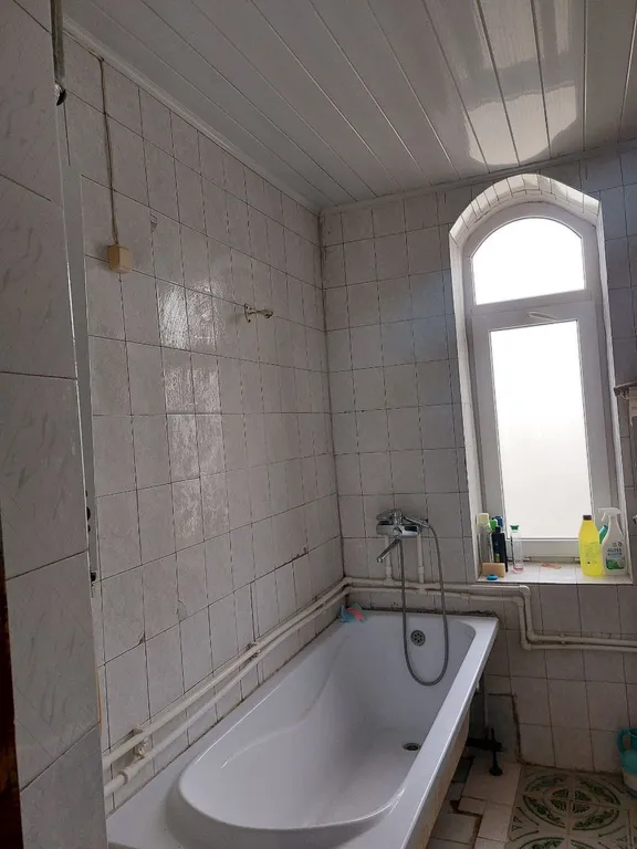 Уютный дом ждёт вас