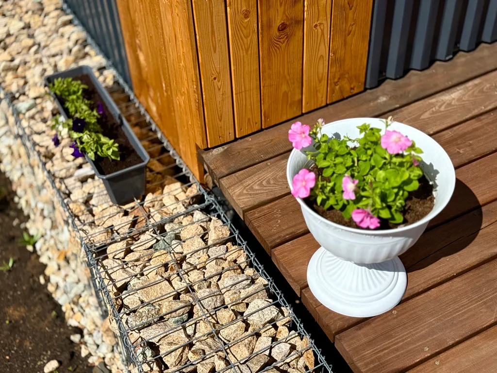 Домик у реки рядом с Екатеринбургом