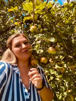 Екатерина Соколова