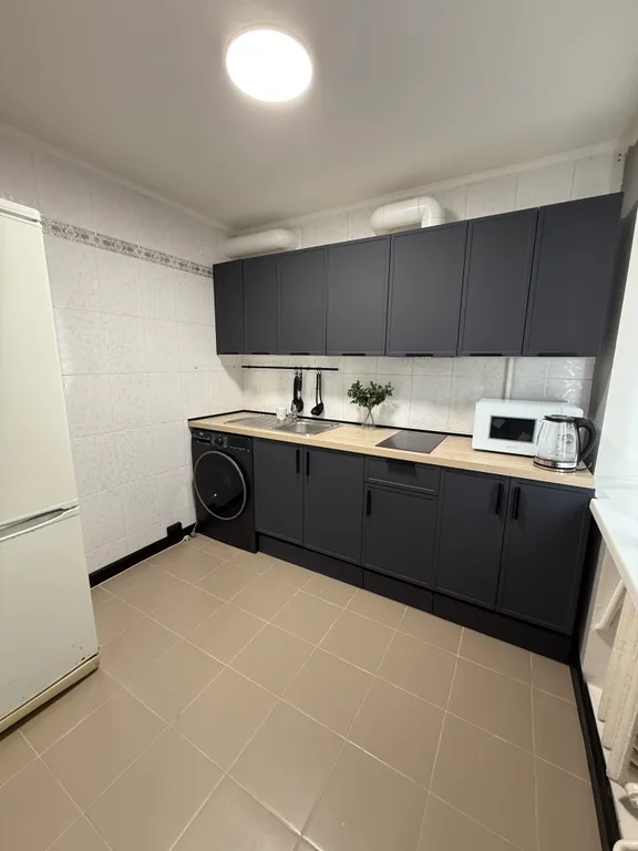 Квартира Квартира Две комнаты в центре — Владикавказ