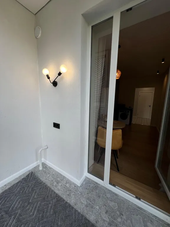 Чудесное место для отдыха на Балтике