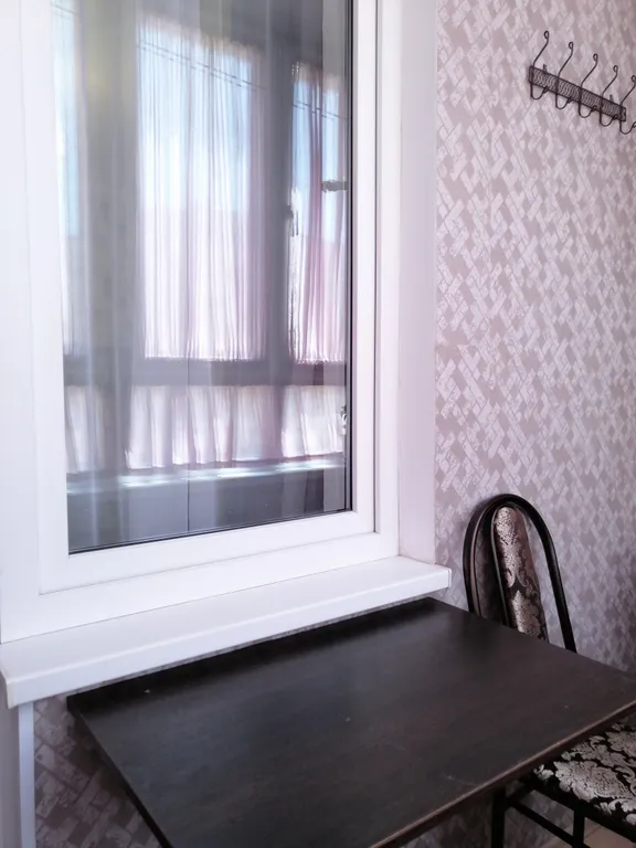 Квартира Квартира Уютная евродвушка — Краснодар