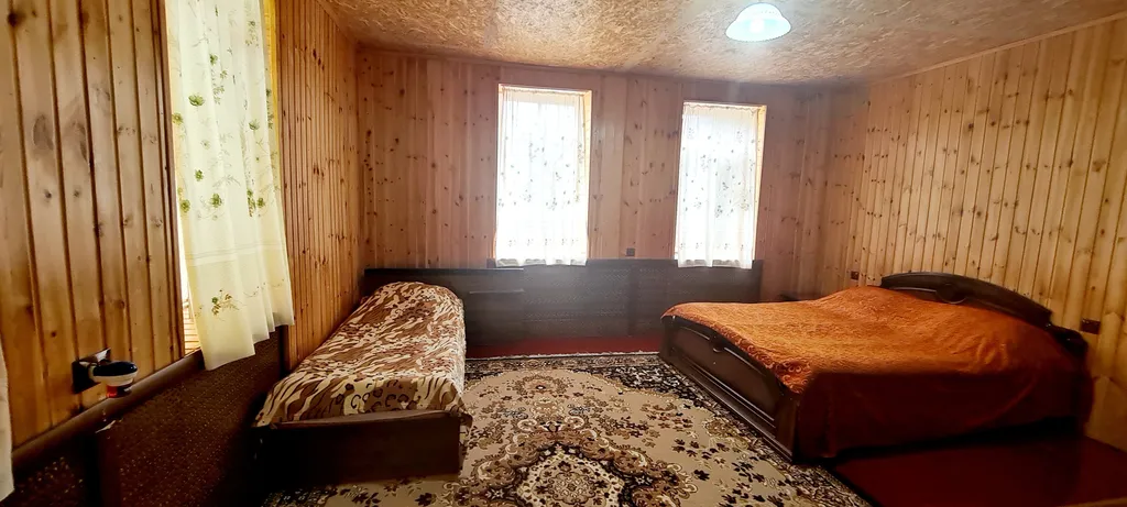 Уютный дом в Даргавсе