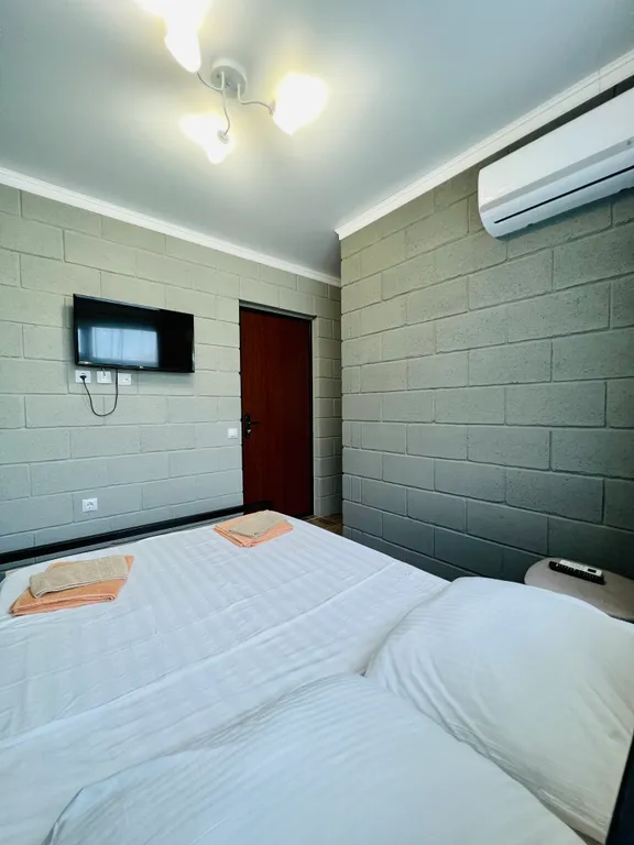 Квартира Комната — аренда посуточно в Амзара