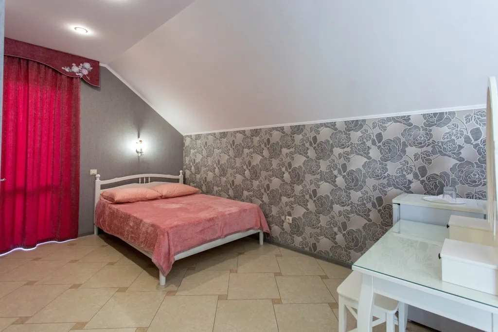 Квартира Комната — Геленджик