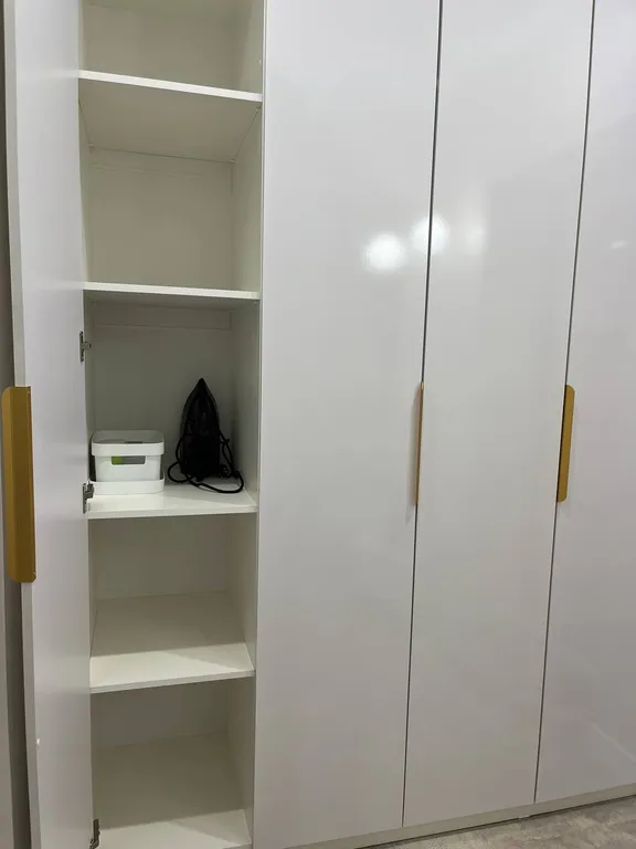 Квартира на набережной Северной Двины