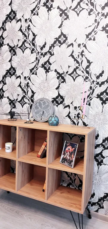 Апартаменты в доме с индивидуальным отоплением