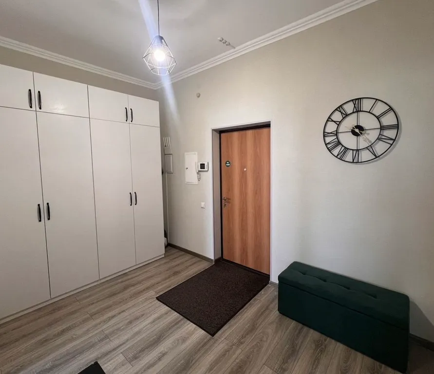 Квартира Уютная квартира в  лучшем районе города Красноярска — Красноярск