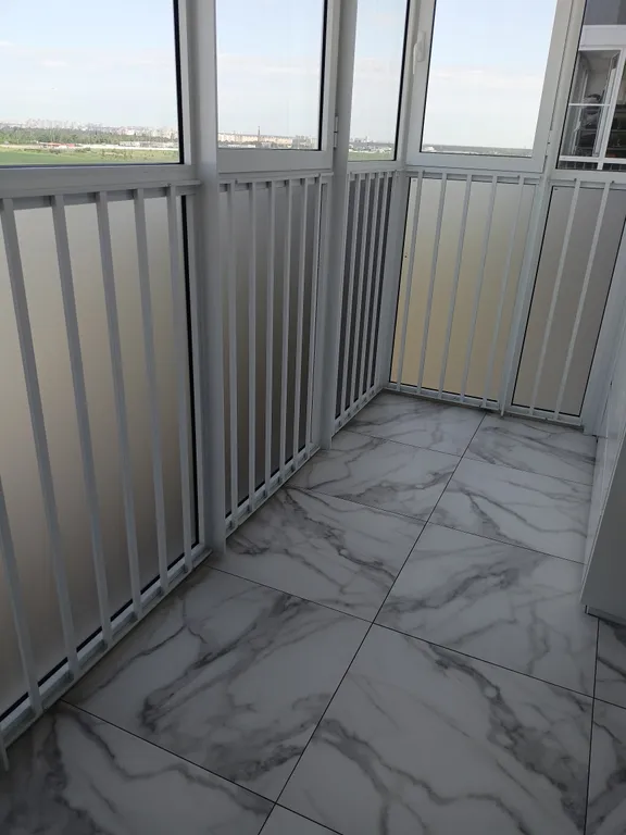 Уютная квартира в новом доме возле М4