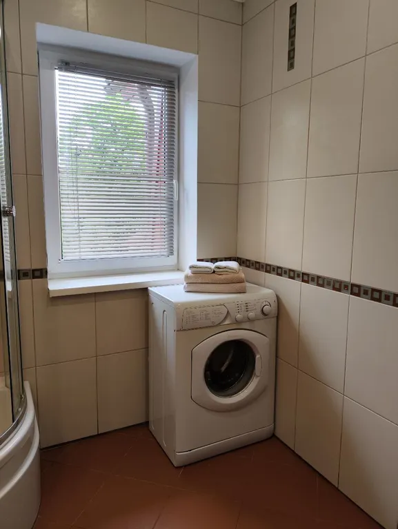 Квартира Уютные апартаменты в центре города — Светлогорск